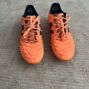 New Balance 442 Pro FG V2 soccer football cleats/ boots